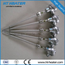 Fixed Screw K Type Assembly Thermocouple